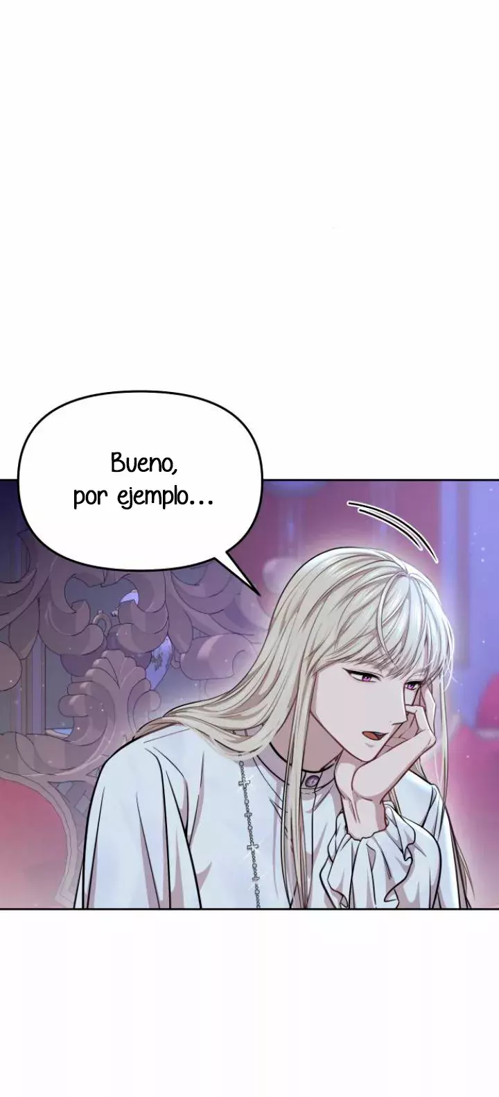 El Dormitorio Secreto De La Princesa Abandonada Capítulo 28 - Página 73 en español