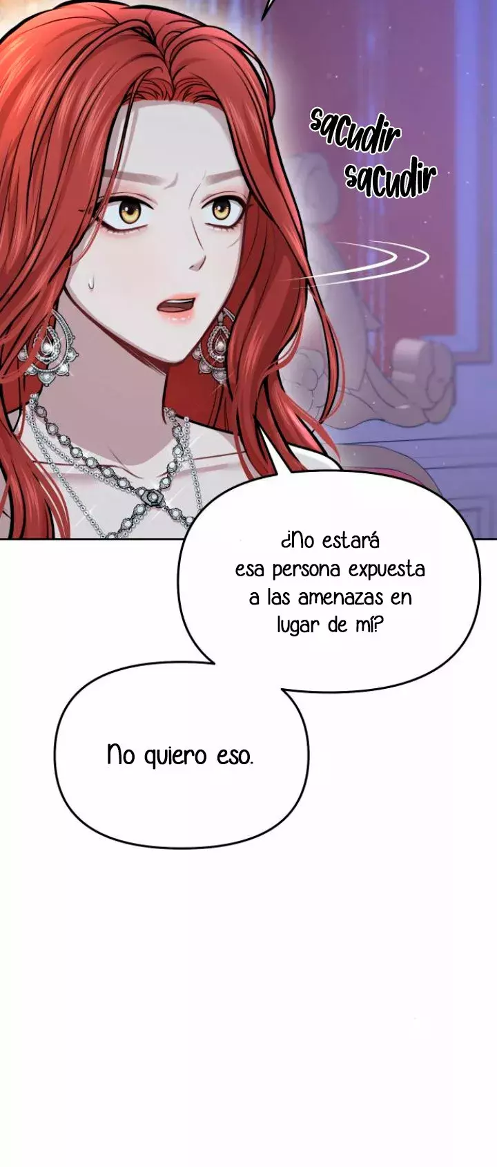 El Dormitorio Secreto De La Princesa Abandonada Capítulo 28 - Página 76 en español