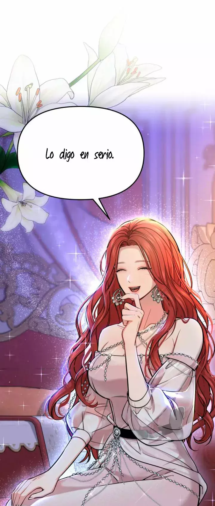 El Dormitorio Secreto De La Princesa Abandonada Capítulo 28 - Página 92 en español