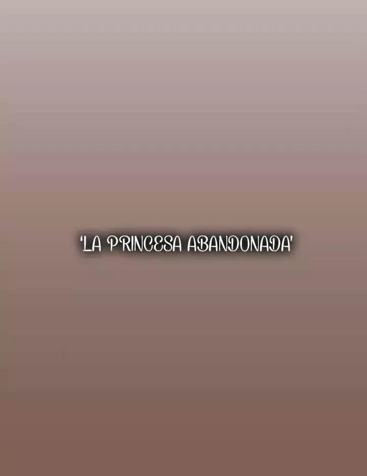 El Dormitorio Secreto De La Princesa Abandonada Capítulo 28 - Página 94 en español