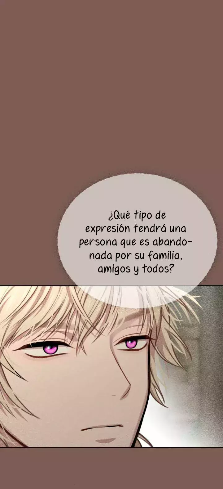 El Dormitorio Secreto De La Princesa Abandonada Capítulo 28 - Página 98 en español