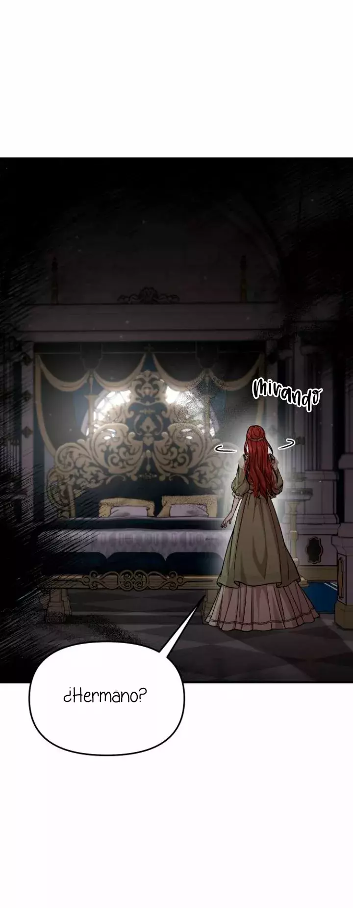 El Dormitorio Secreto De La Princesa Abandonada Capítulo 29 - Página 100 en español