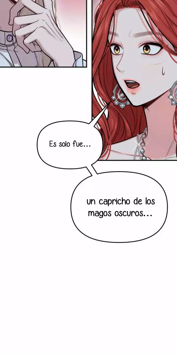 El Dormitorio Secreto De La Princesa Abandonada Capítulo 29 - Página 12 en español