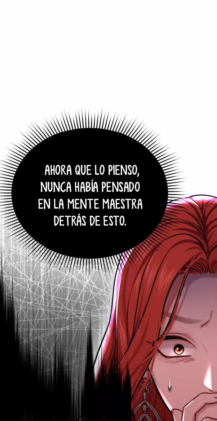 El Dormitorio Secreto De La Princesa Abandonada Capítulo 29 - Página 19 en español