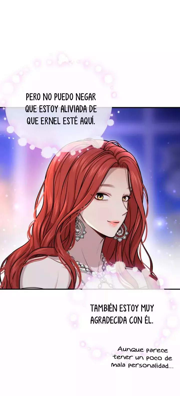 El Dormitorio Secreto De La Princesa Abandonada Capítulo 29 - Página 79 en español