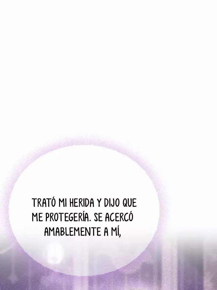 El Dormitorio Secreto De La Princesa Abandonada Capítulo 29 - Página 80 en español