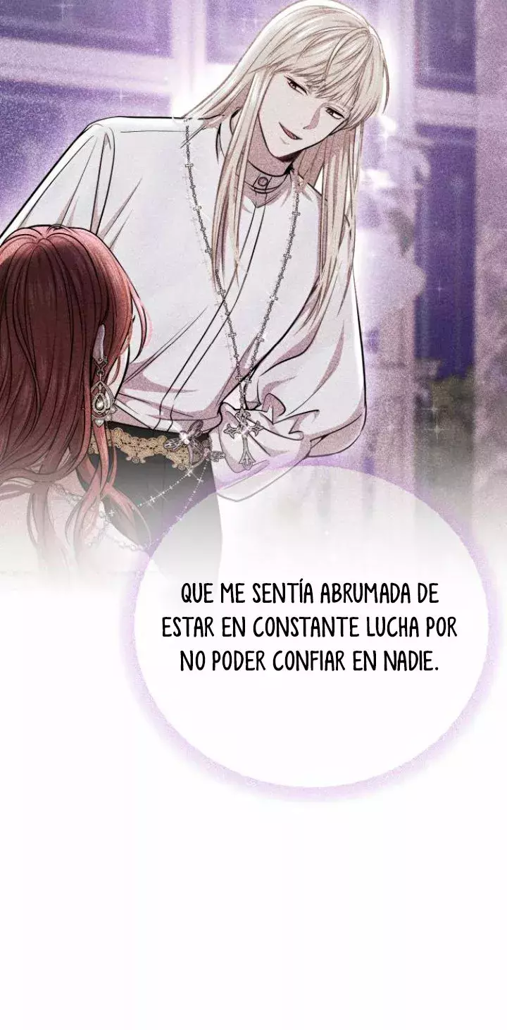 El Dormitorio Secreto De La Princesa Abandonada Capítulo 29 - Página 81 en español