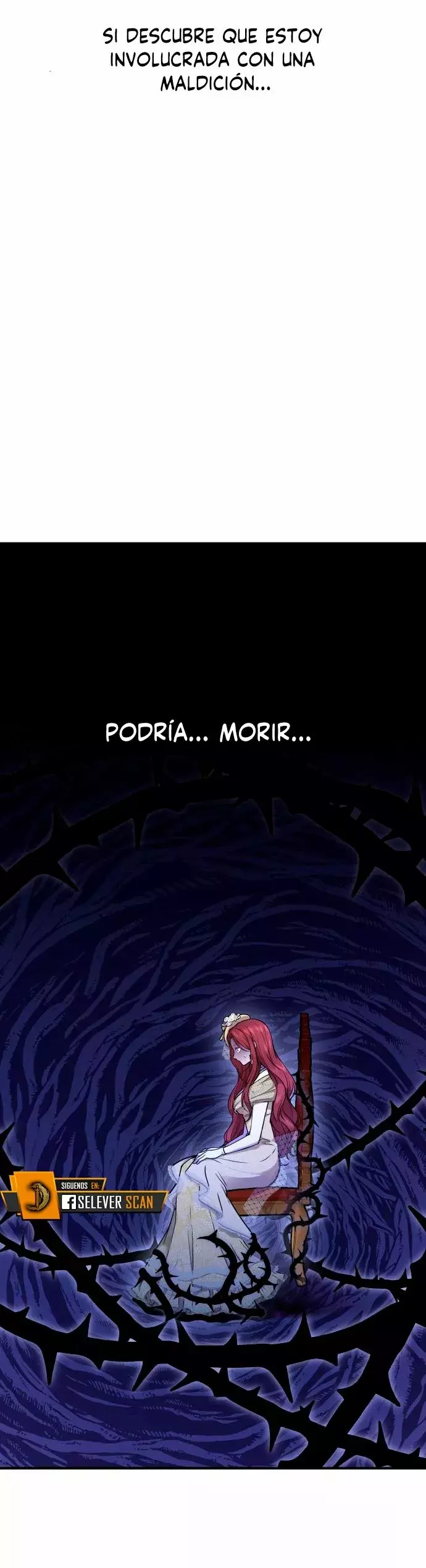 El Dormitorio Secreto De La Princesa Abandonada Capítulo 3 - Página 24 en español