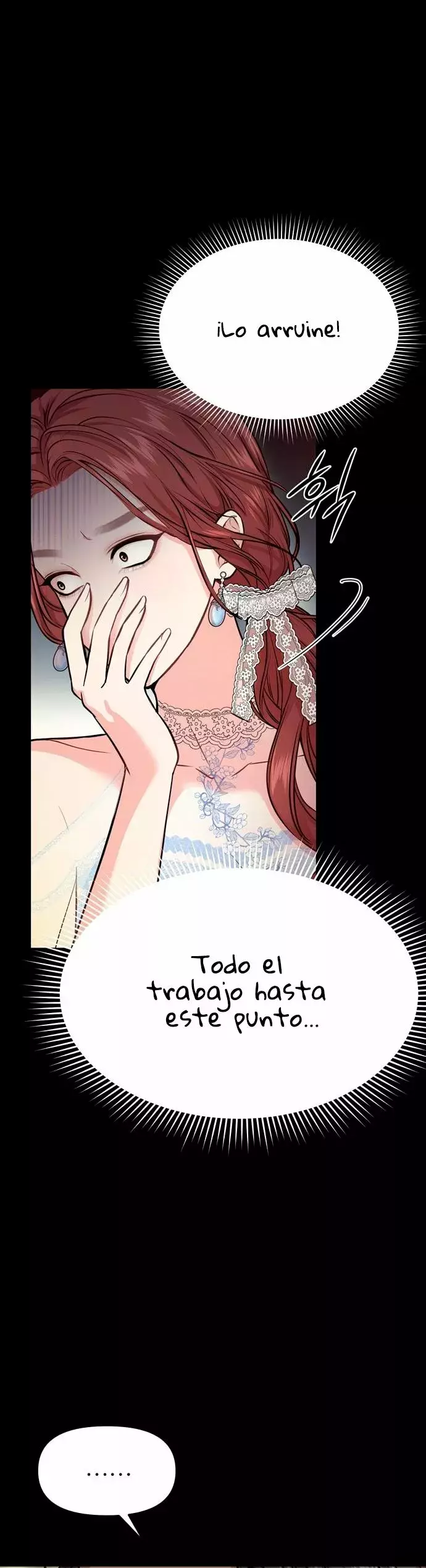 El Dormitorio Secreto De La Princesa Abandonada Capítulo 3 - Página 49 en español