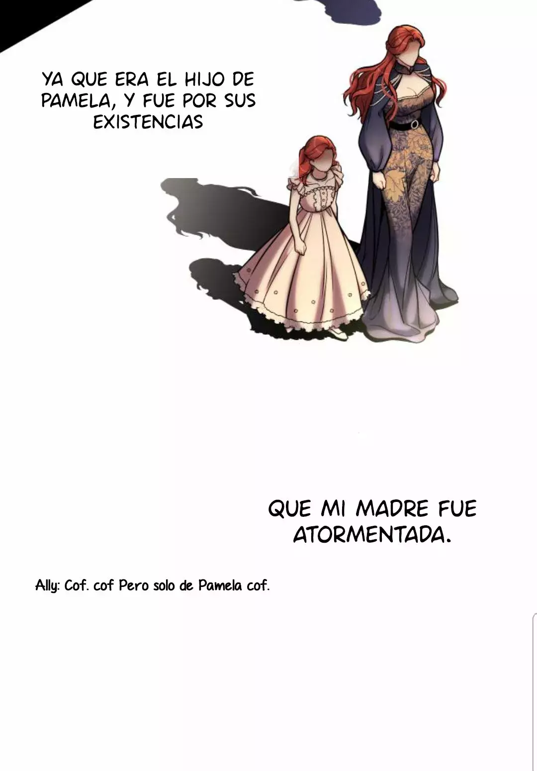 El Dormitorio Secreto De La Princesa Abandonada Capítulo 30 - Página 49 en español