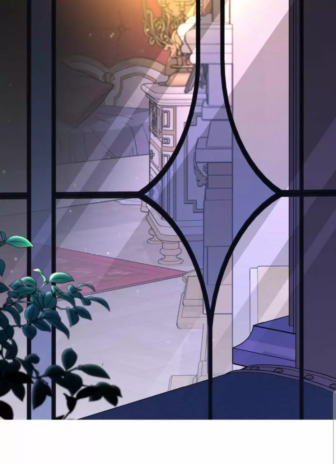 El Dormitorio Secreto De La Princesa Abandonada Capítulo 32 - Página 10 en español