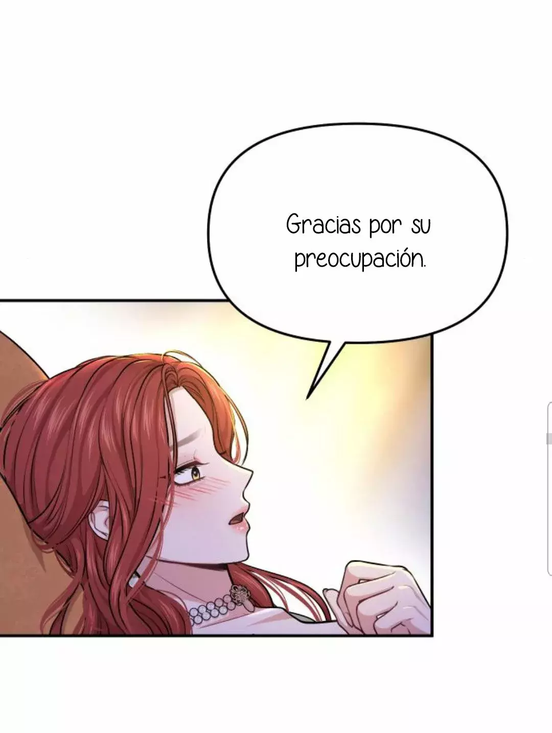 El Dormitorio Secreto De La Princesa Abandonada Capítulo 32 - Página 24 en español