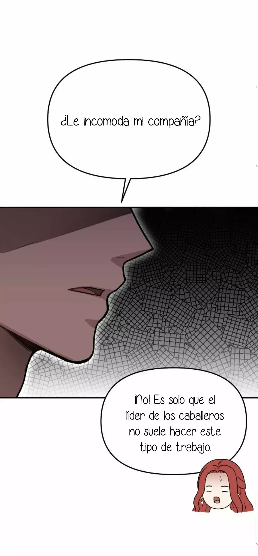 El Dormitorio Secreto De La Princesa Abandonada Capítulo 32 - Página 29 en español