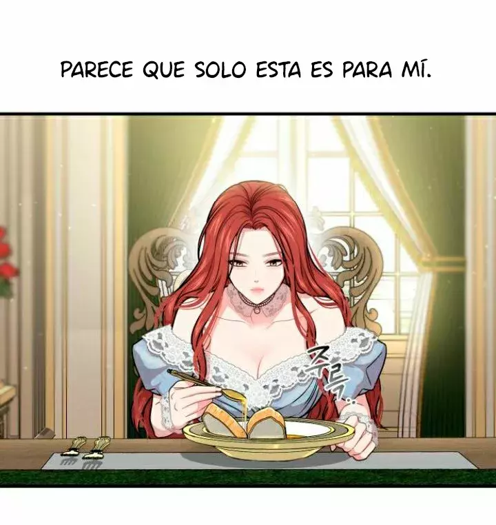 El Dormitorio Secreto De La Princesa Abandonada Capítulo 33 - Página 125 en español