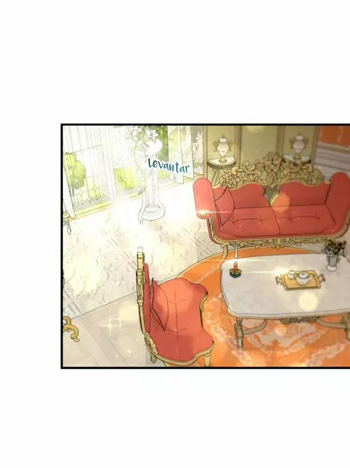 El Dormitorio Secreto De La Princesa Abandonada Capítulo 33 - Página 21 en español