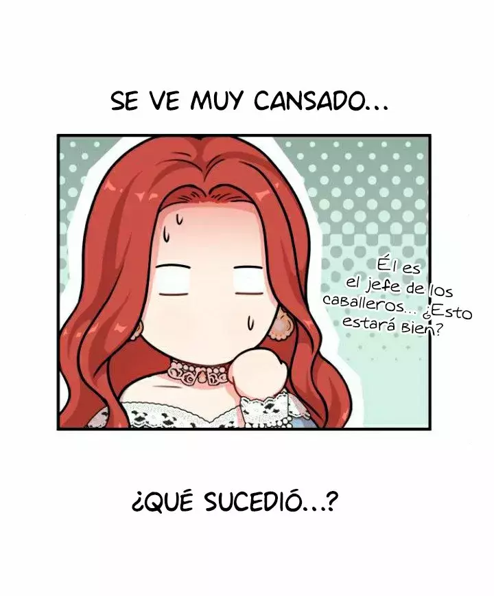 El Dormitorio Secreto De La Princesa Abandonada Capítulo 33 - Página 85 en español