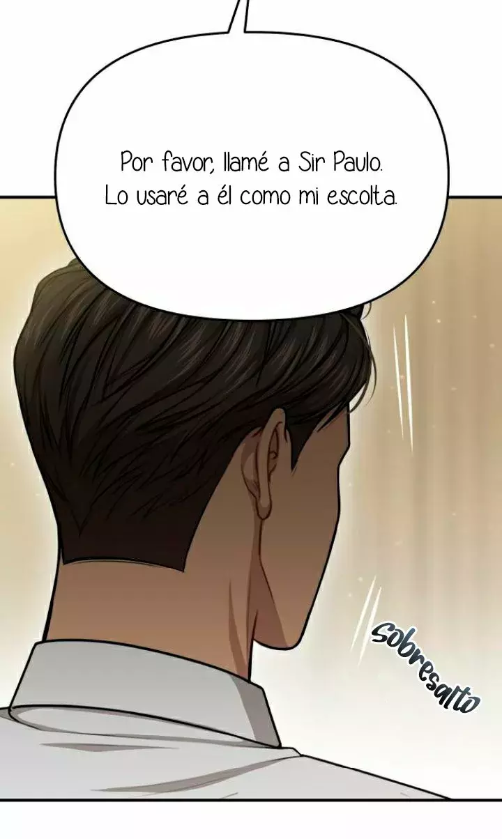El Dormitorio Secreto De La Princesa Abandonada Capítulo 33 - Página 94 en español