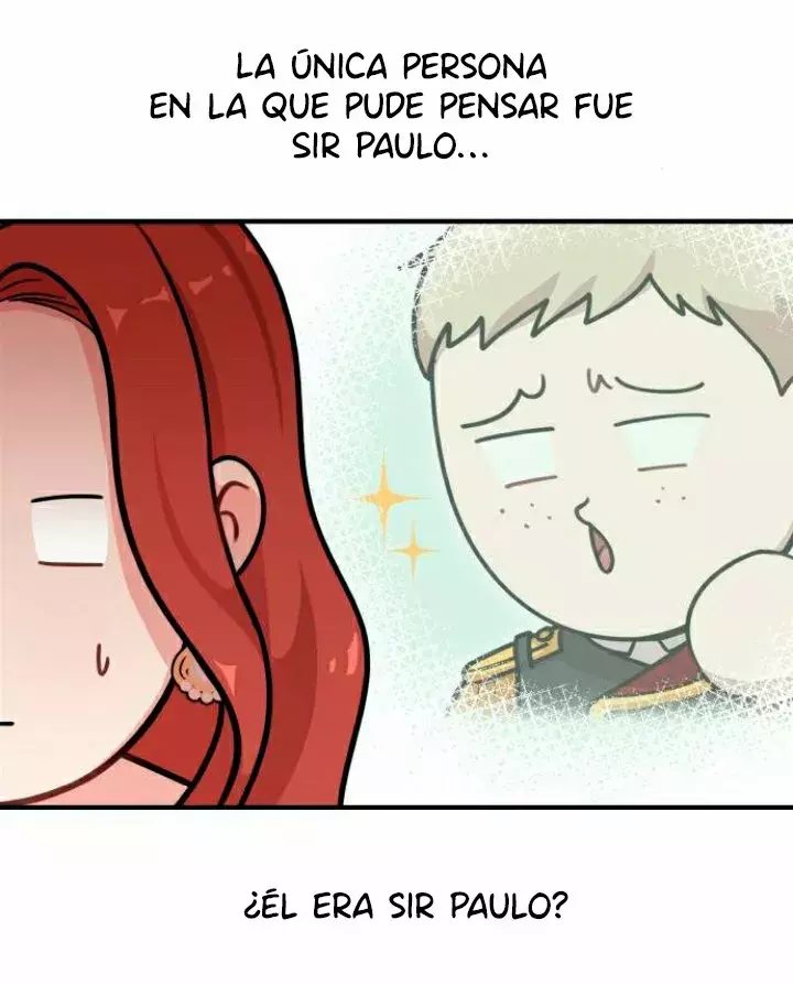 El Dormitorio Secreto De La Princesa Abandonada Capítulo 33 - Página 95 en español