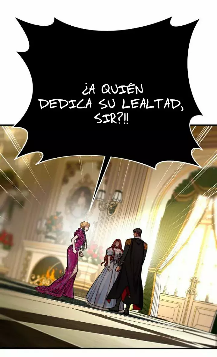 El Dormitorio Secreto De La Princesa Abandonada Capítulo 34 - Página 100 en español