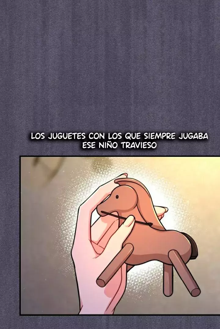 El Dormitorio Secreto De La Princesa Abandonada Capítulo 34 - Página 17 en español