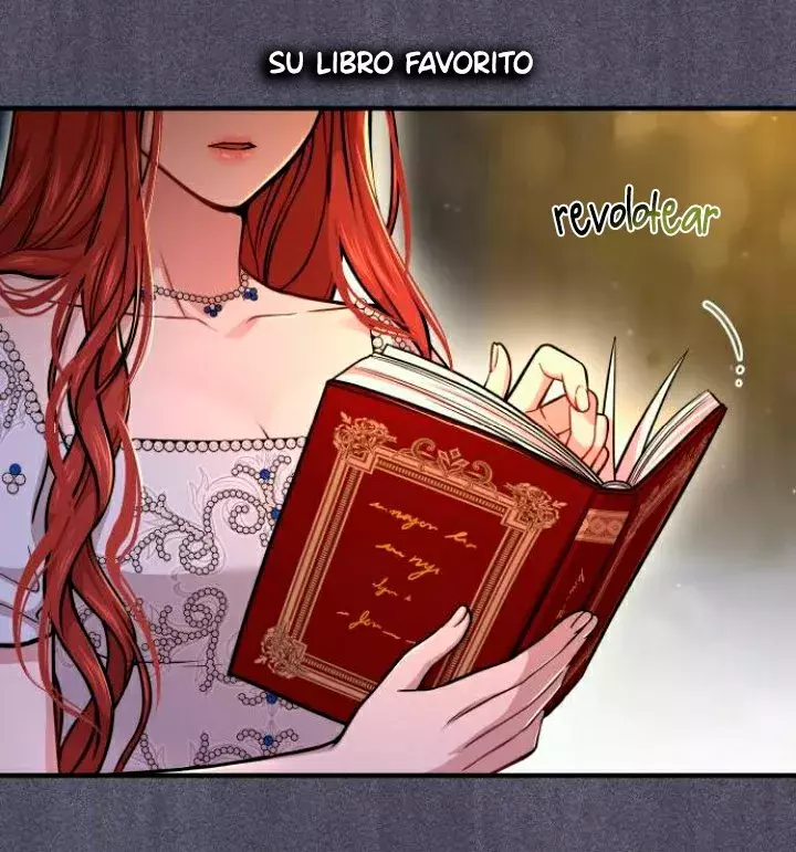 El Dormitorio Secreto De La Princesa Abandonada Capítulo 34 - Página 19 en español