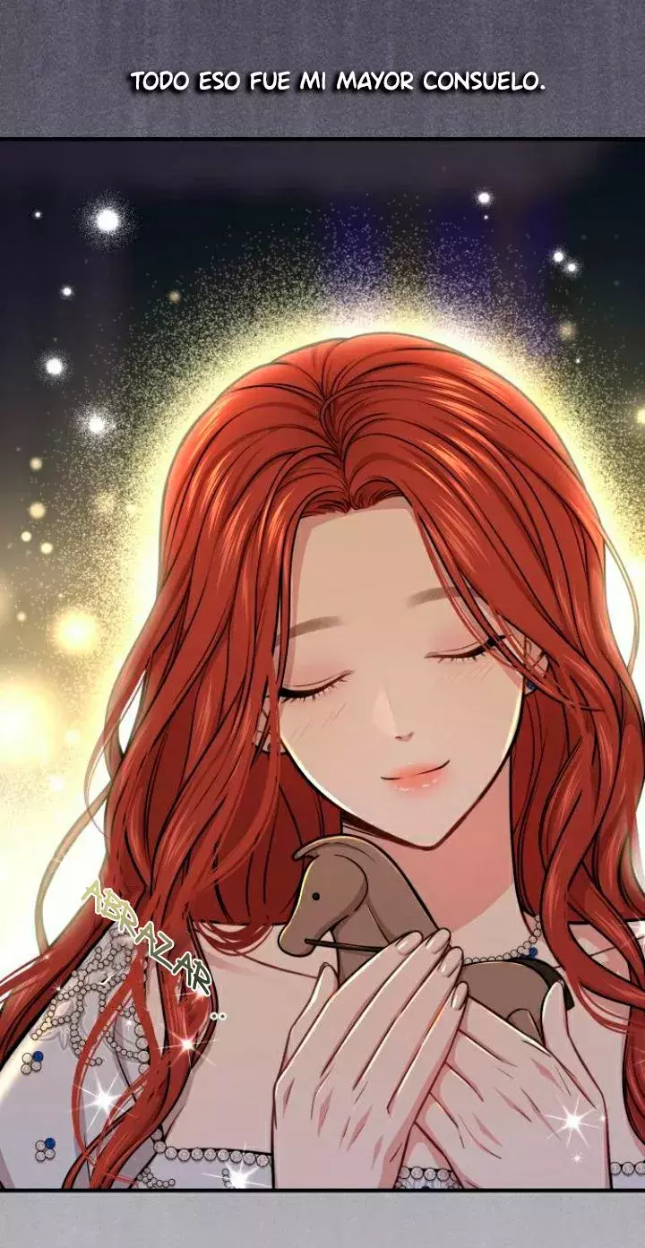 El Dormitorio Secreto De La Princesa Abandonada Capítulo 34 - Página 25 en español