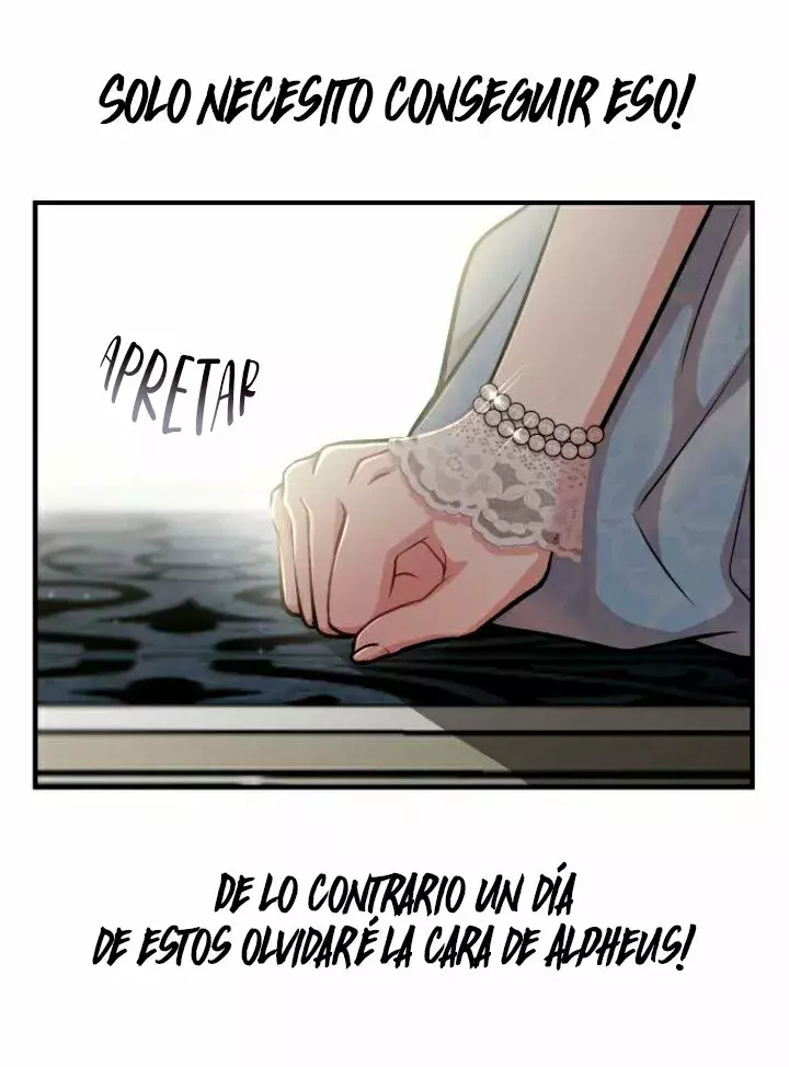 El Dormitorio Secreto De La Princesa Abandonada Capítulo 34 - Página 61 en español