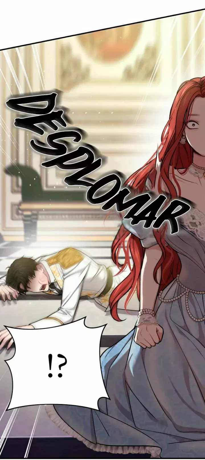 El Dormitorio Secreto De La Princesa Abandonada Capítulo 34 - Página 74 en español