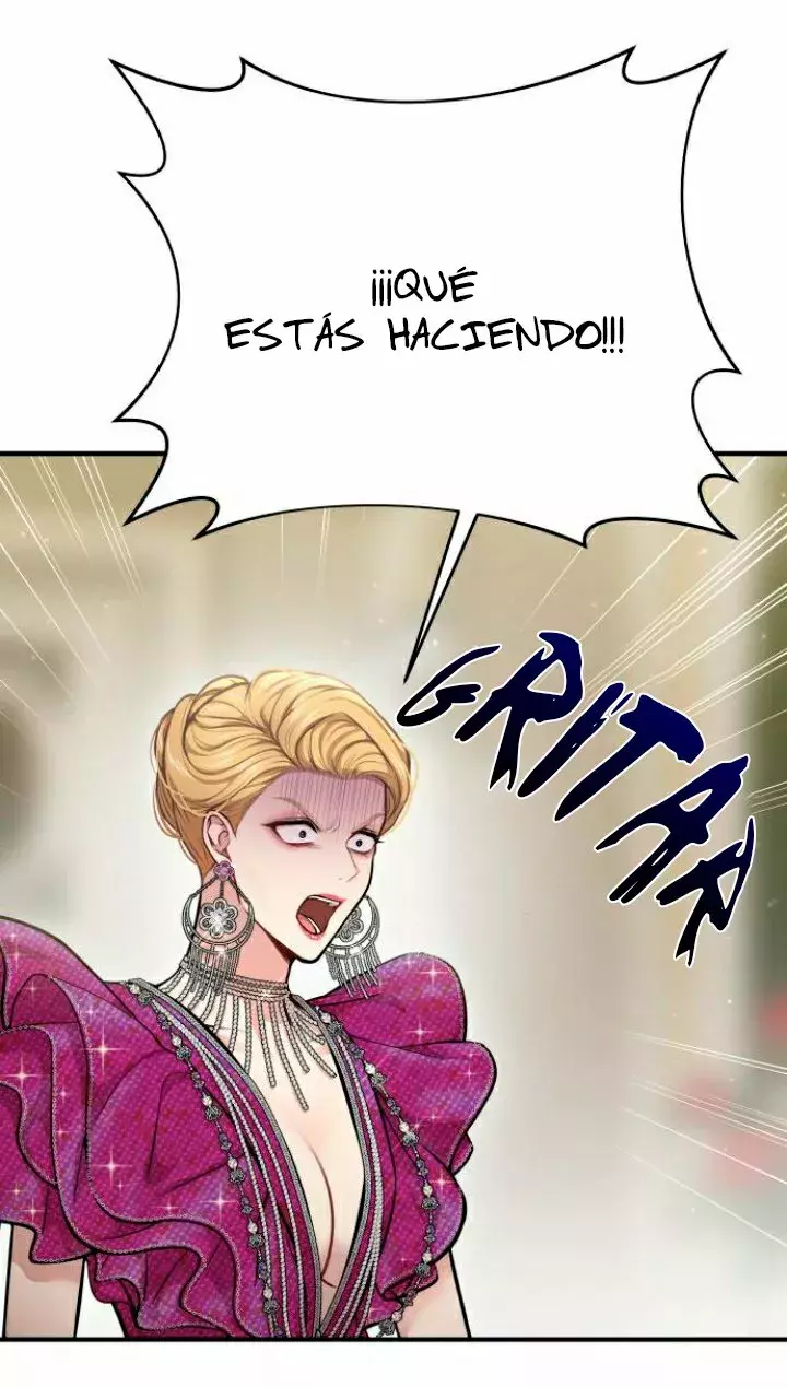 El Dormitorio Secreto De La Princesa Abandonada Capítulo 34 - Página 93 en español