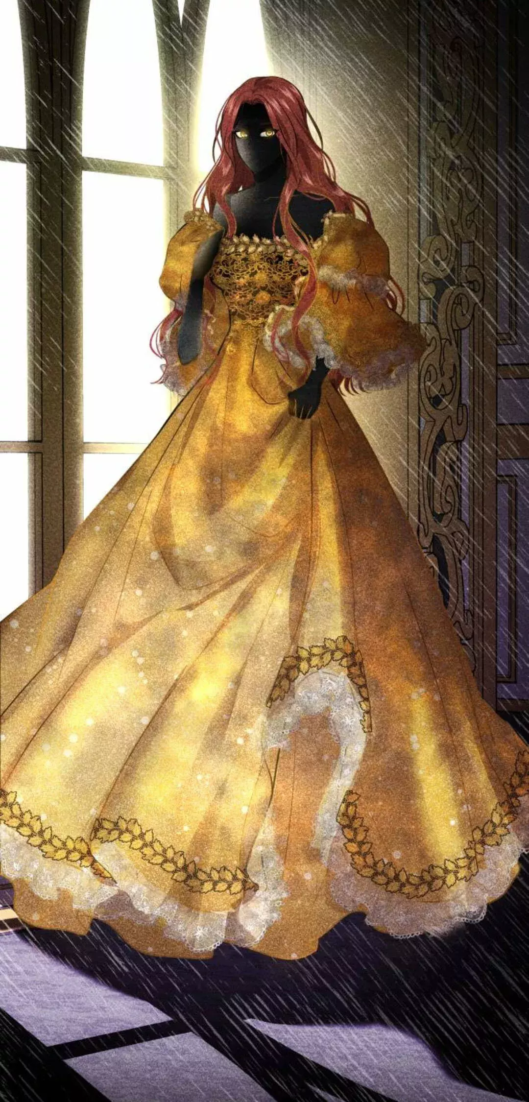 El Dormitorio Secreto De La Princesa Abandonada Capítulo 38 - Página 20 en español