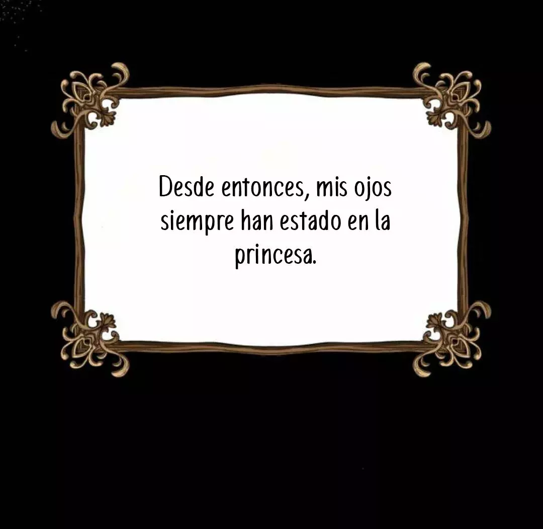 El Dormitorio Secreto De La Princesa Abandonada Capítulo 38 - Página 48 en español