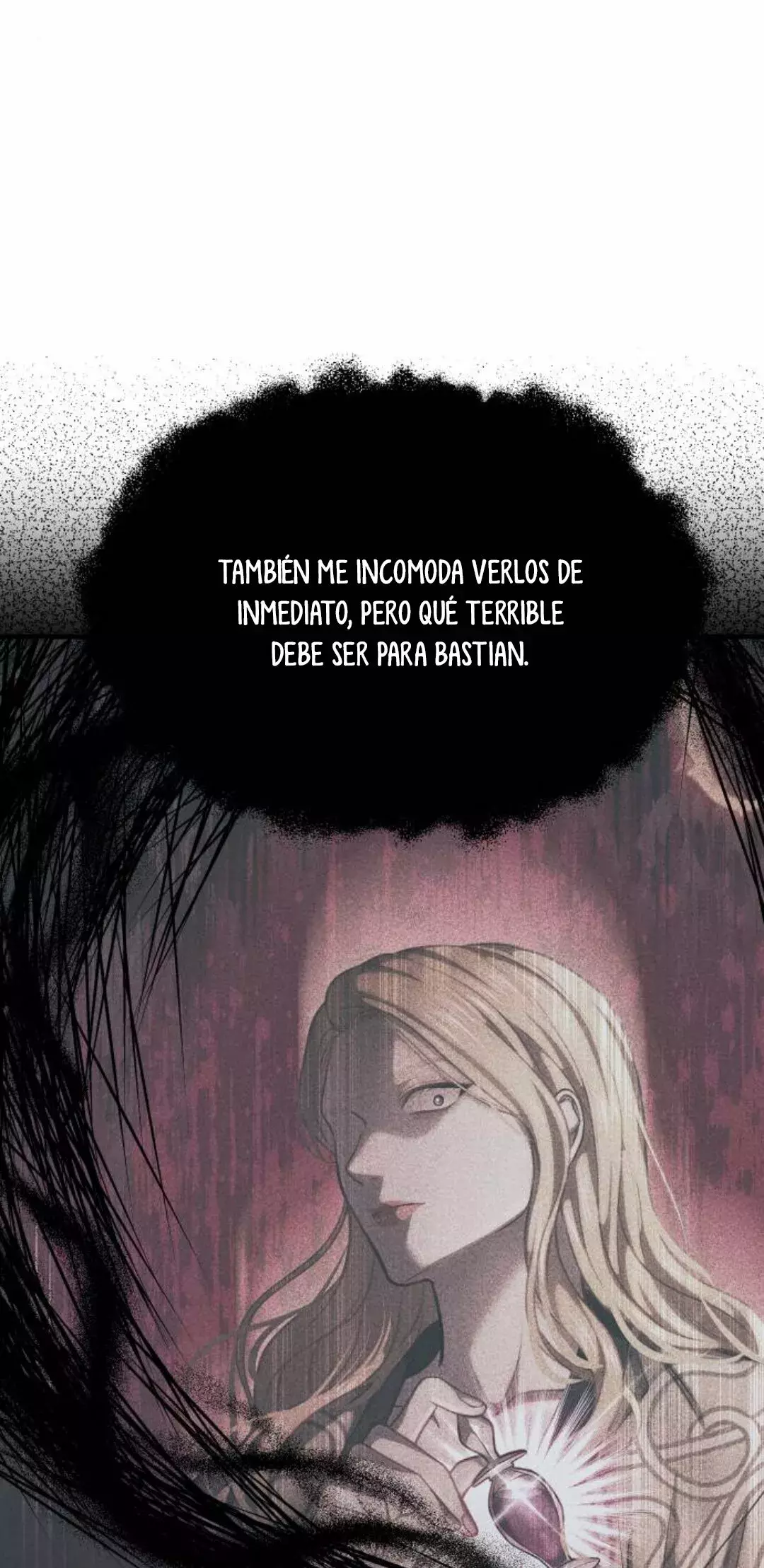 El Dormitorio Secreto De La Princesa Abandonada Capítulo 39 - Página 49 en español