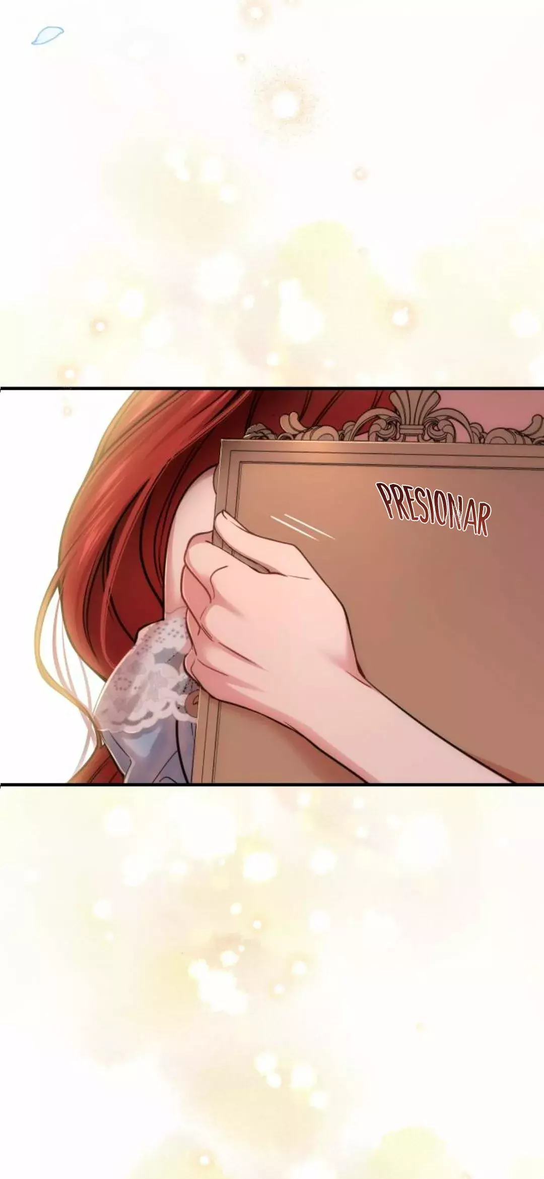 El Dormitorio Secreto De La Princesa Abandonada Capítulo 39 - Página 8 en español
