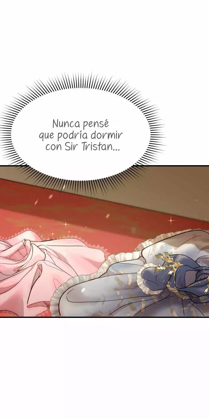 El Dormitorio Secreto De La Princesa Abandonada Capítulo 44 - Página 58 en español