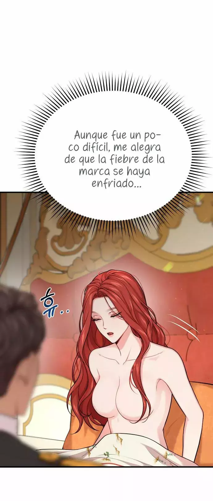 El Dormitorio Secreto De La Princesa Abandonada Capítulo 44 - Página 63 en español