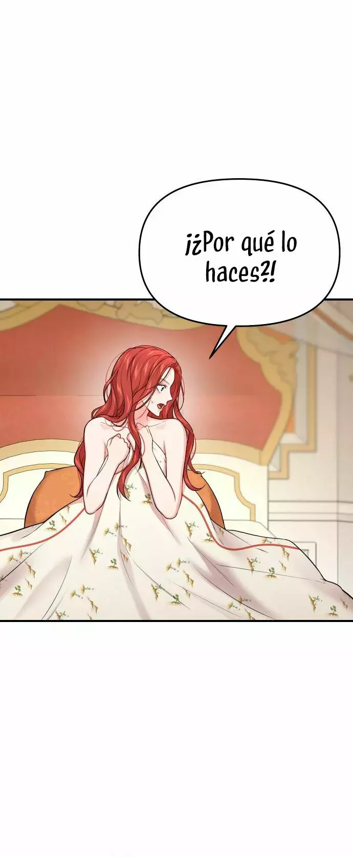 El Dormitorio Secreto De La Princesa Abandonada Capítulo 44 - Página 68 en español