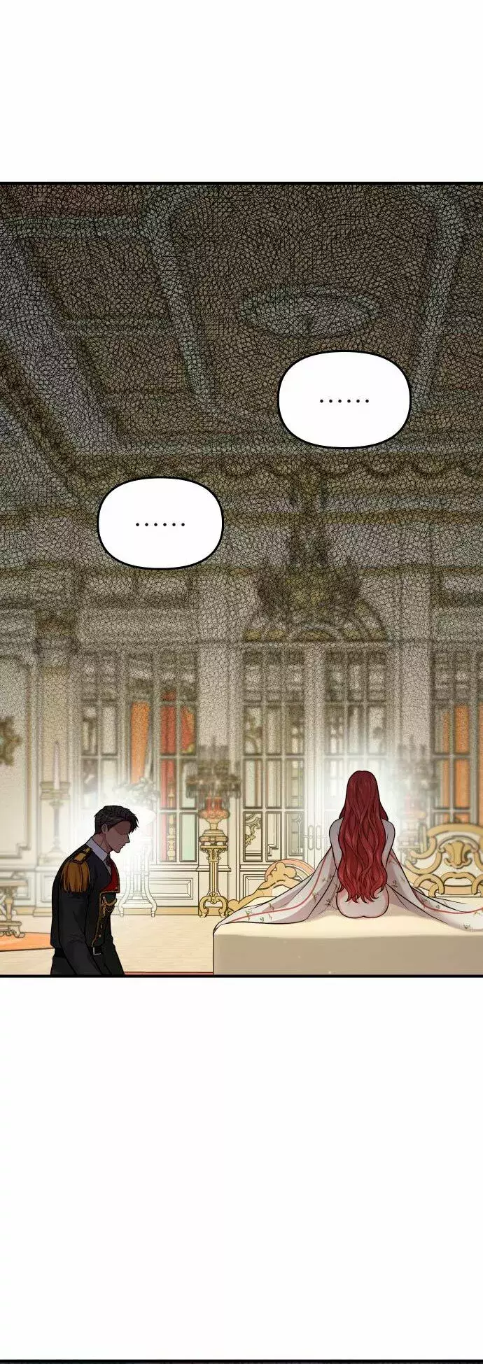El Dormitorio Secreto De La Princesa Abandonada Capítulo 44 - Página 92 en español