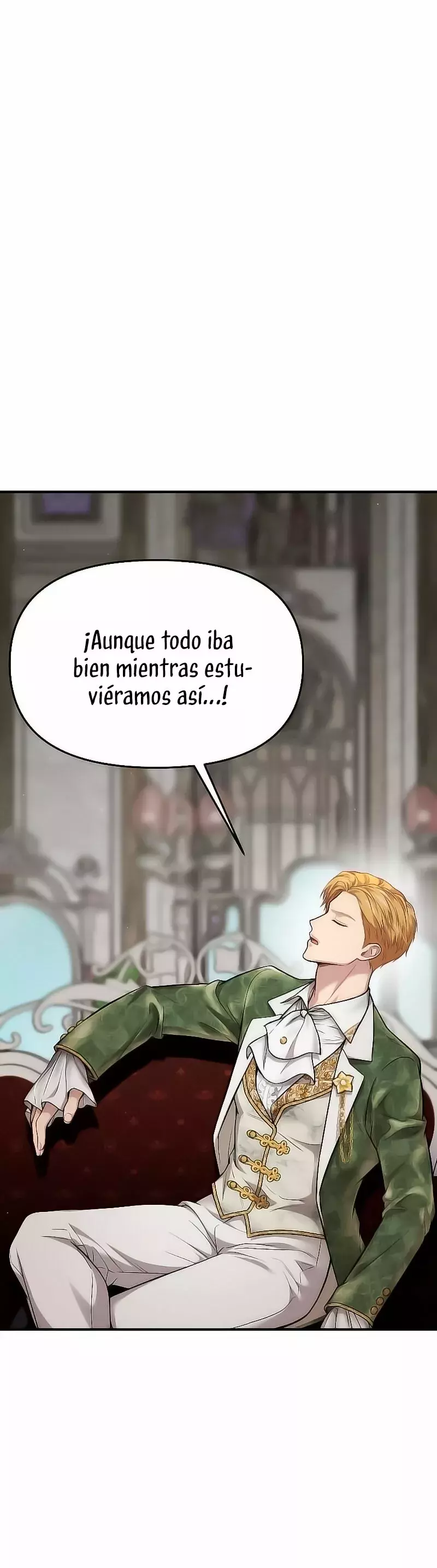 El Dormitorio Secreto De La Princesa Abandonada Capítulo 49 - Página 14 en español