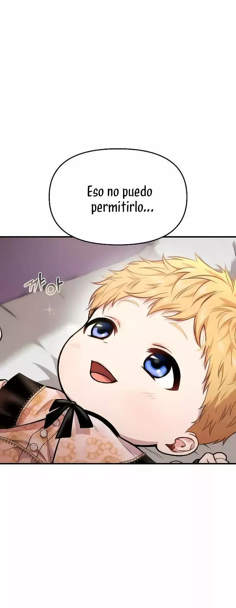 El Dormitorio Secreto De La Princesa Abandonada Capítulo 49 - Página 21 en español