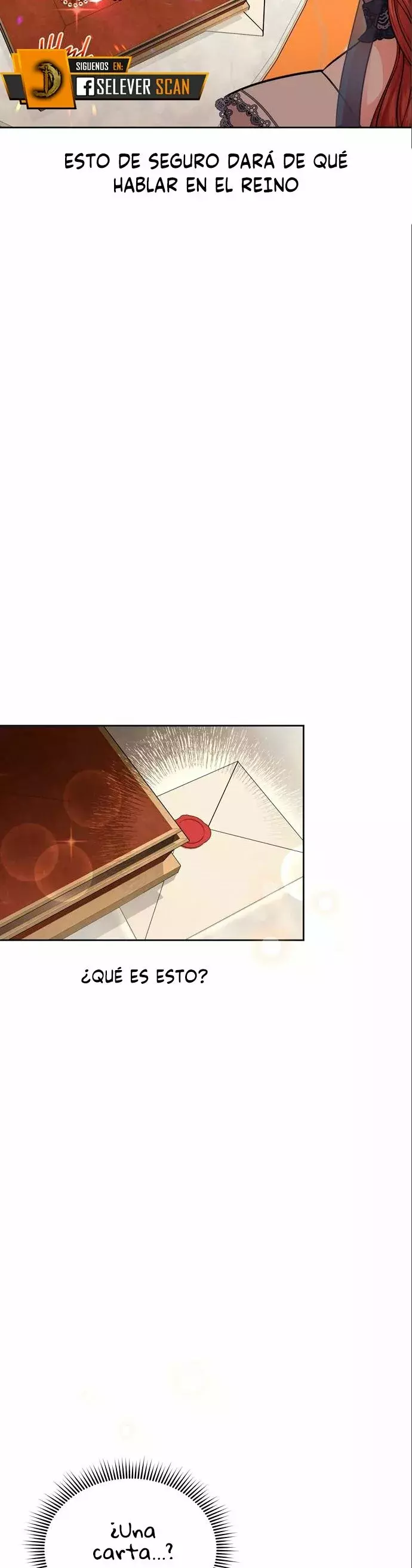 El Dormitorio Secreto De La Princesa Abandonada Capítulo 6 - Página 28 en español