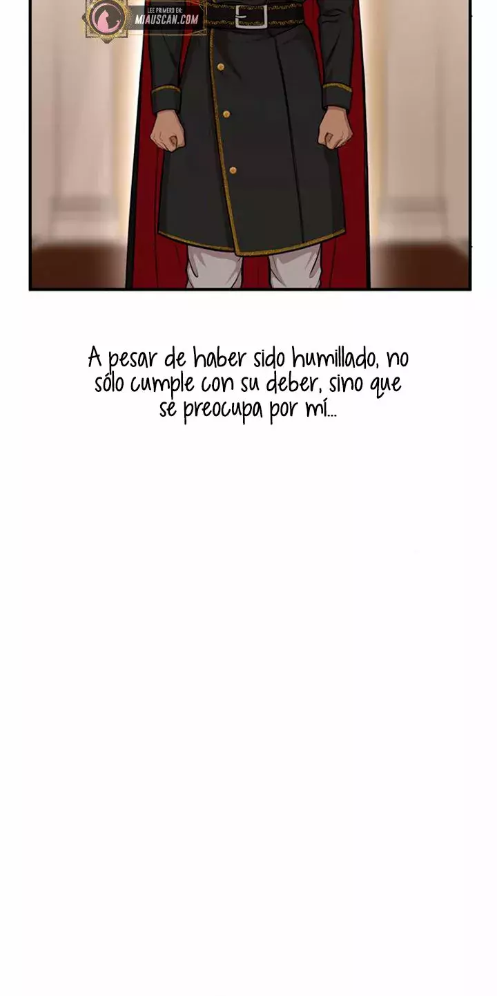 El Dormitorio Secreto De La Princesa Abandonada Capítulo 7 - Página 101 en español
