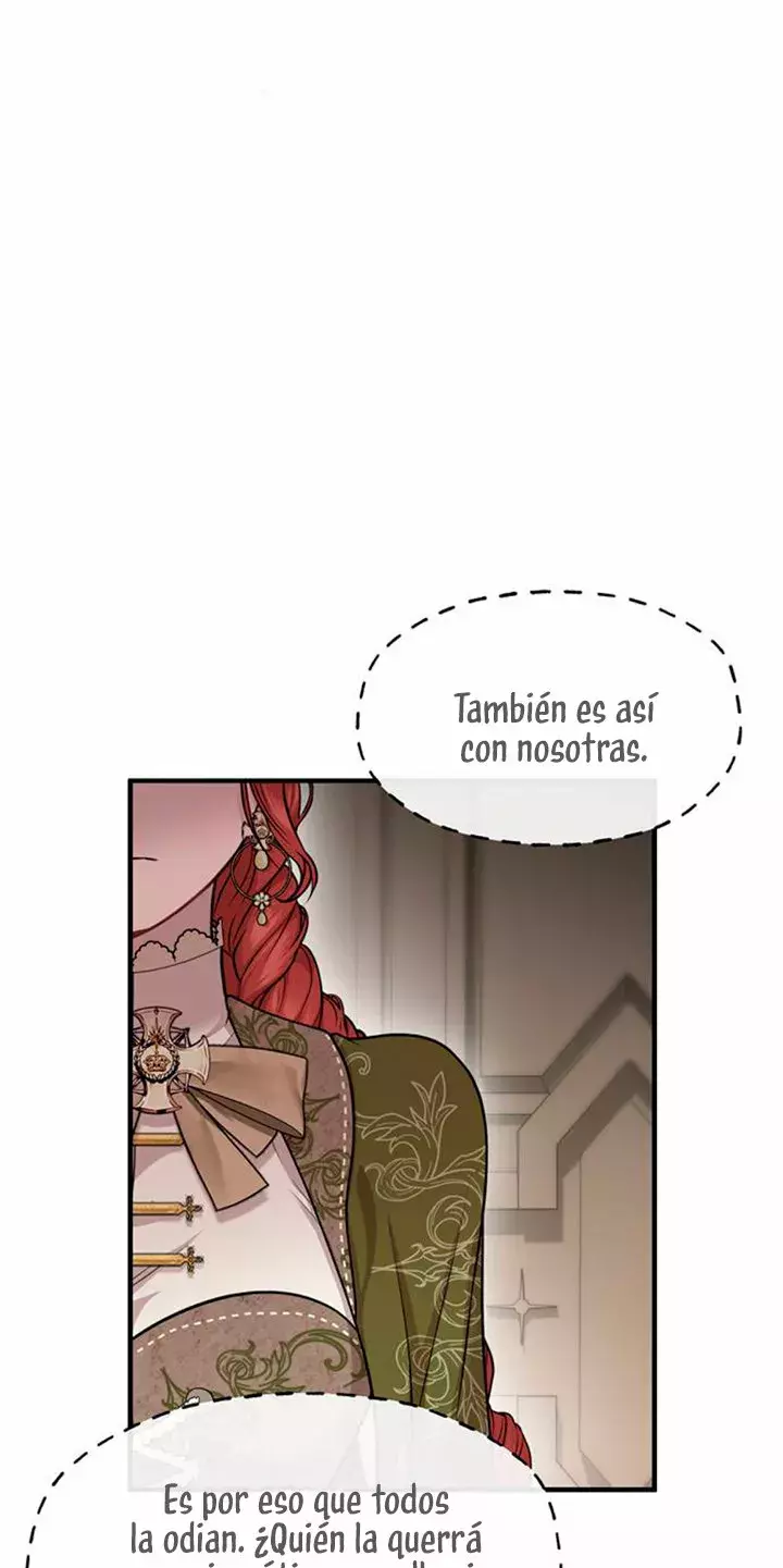 El Dormitorio Secreto De La Princesa Abandonada Capítulo 7 - Página 111 en español