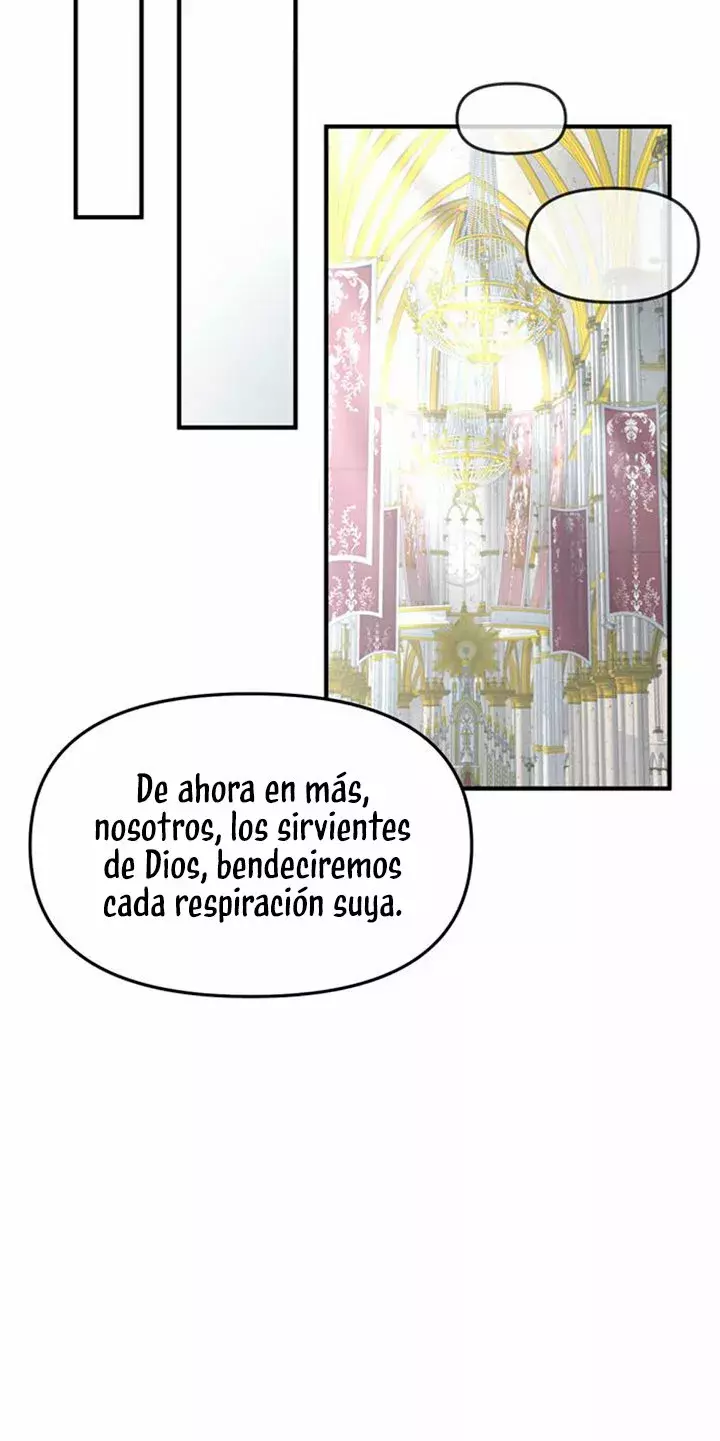 El Dormitorio Secreto De La Princesa Abandonada Capítulo 7 - Página 115 en español