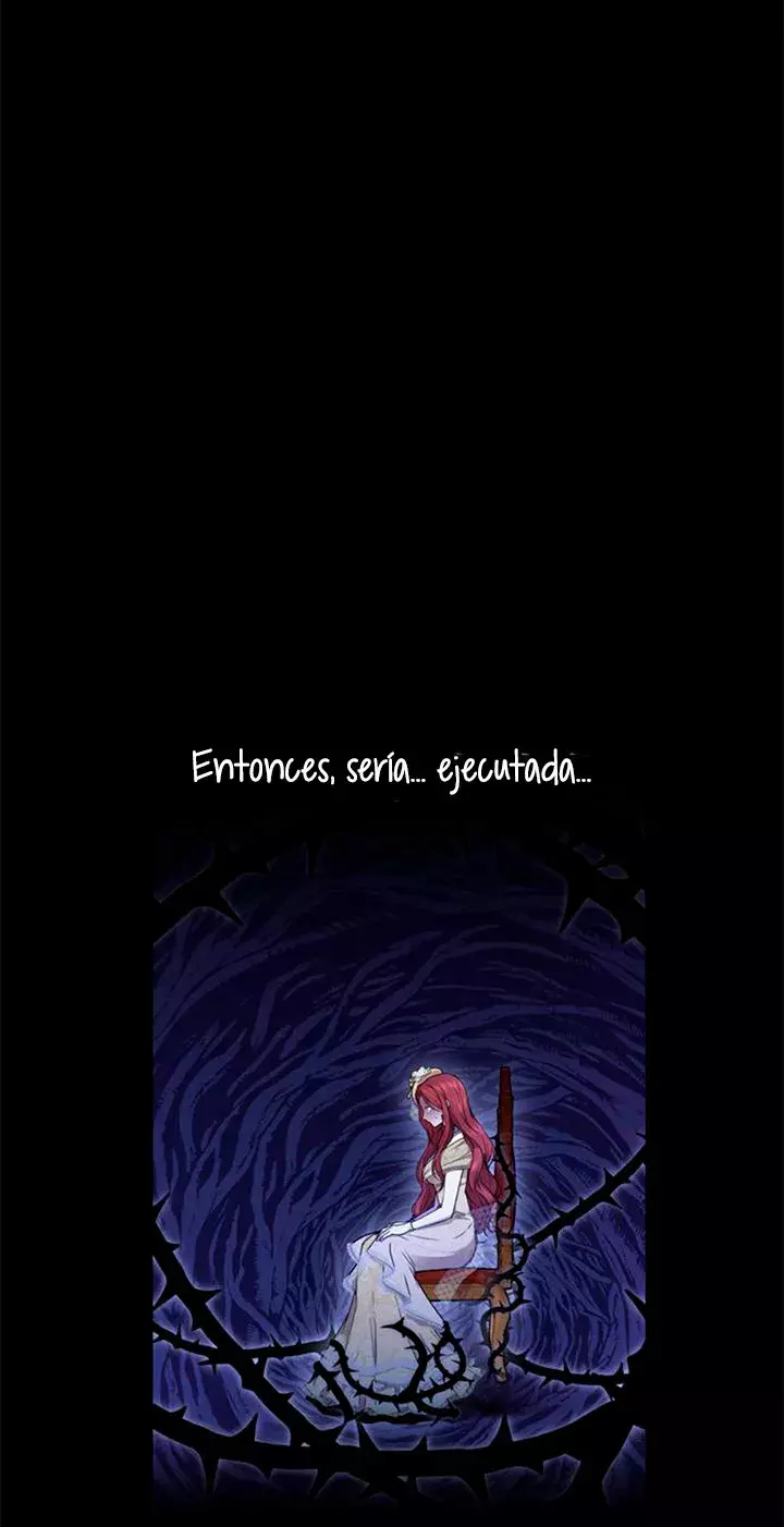 El Dormitorio Secreto De La Princesa Abandonada Capítulo 7 - Página 127 en español