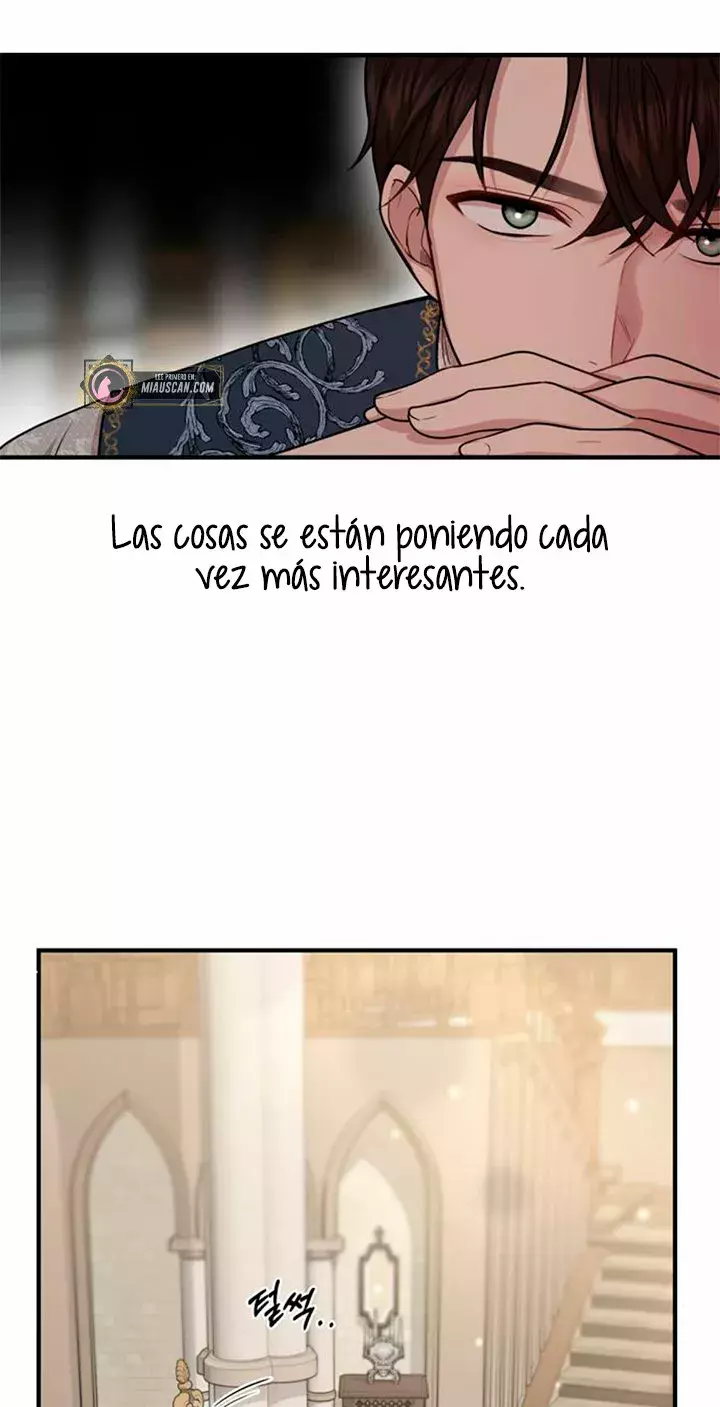 El Dormitorio Secreto De La Princesa Abandonada Capítulo 7 - Página 22 en español