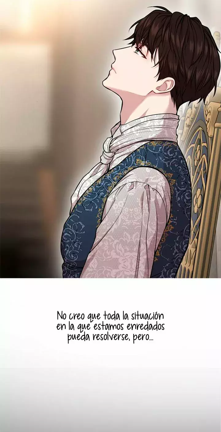 El Dormitorio Secreto De La Princesa Abandonada Capítulo 7 - Página 24 en español
