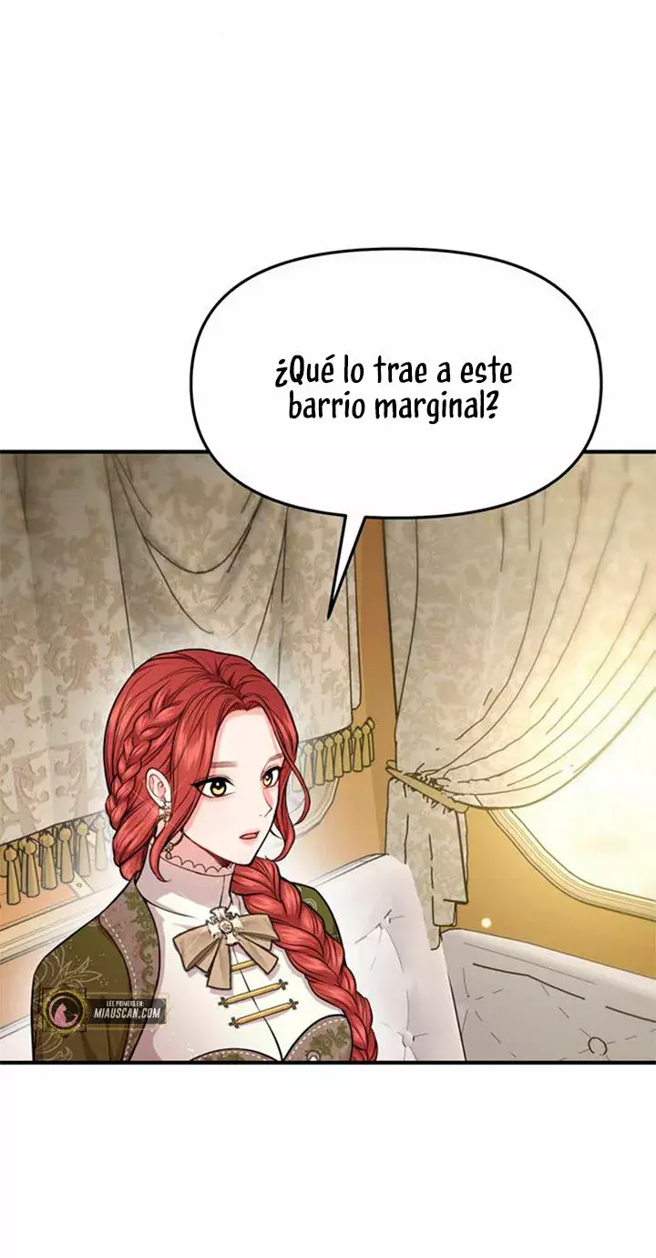 El Dormitorio Secreto De La Princesa Abandonada Capítulo 7 - Página 45 en español