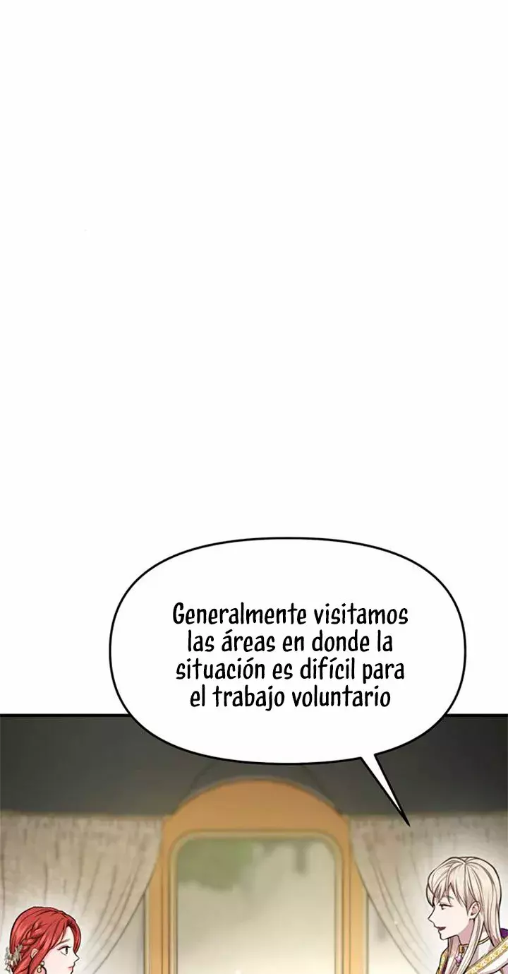 El Dormitorio Secreto De La Princesa Abandonada Capítulo 7 - Página 46 en español