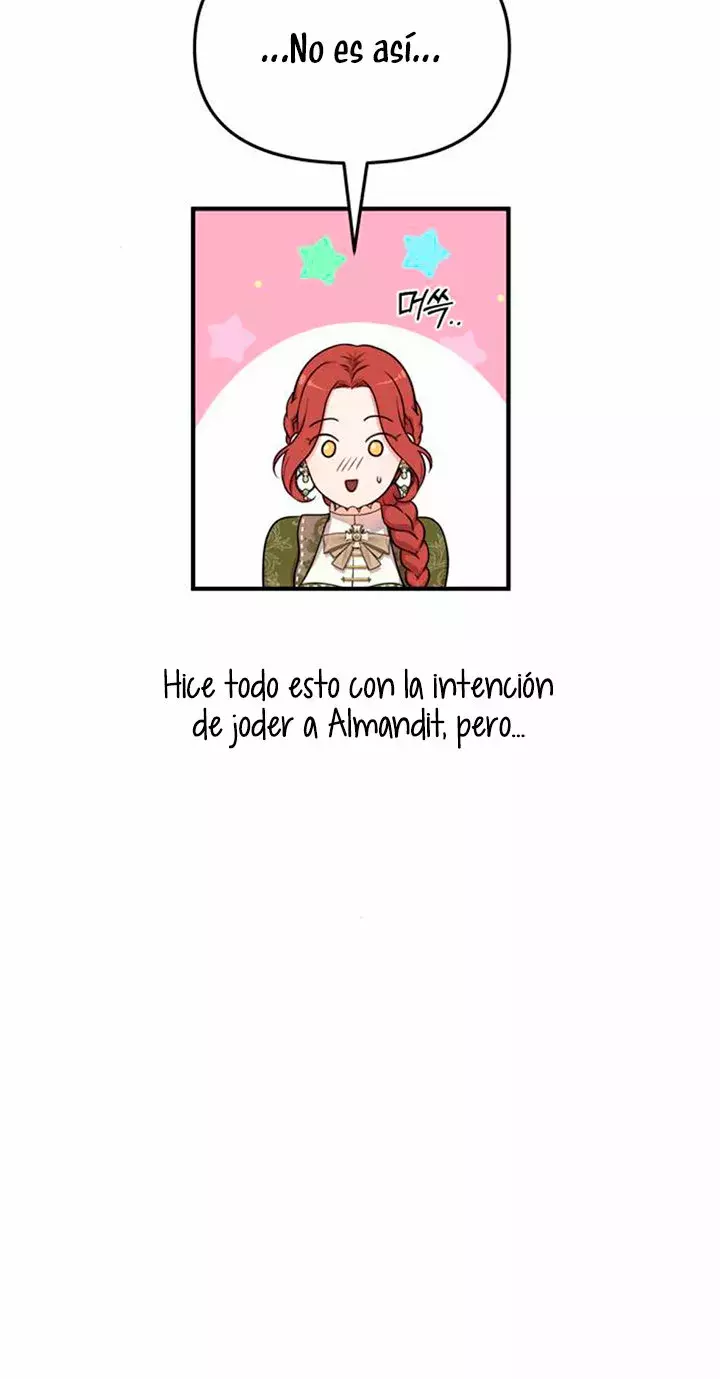 El Dormitorio Secreto De La Princesa Abandonada Capítulo 7 - Página 56 en español