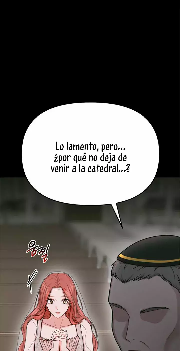 El Dormitorio Secreto De La Princesa Abandonada Capítulo 7 - Página 68 en español